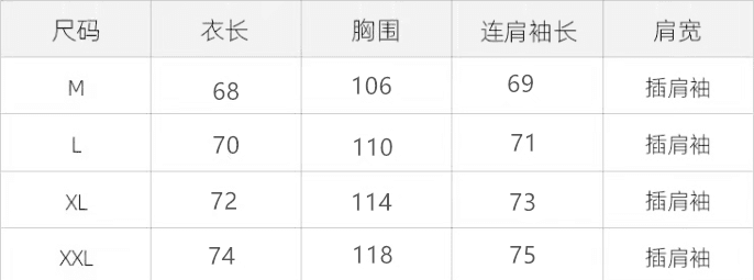 새로운 생방송 품질 삽입 어깨 소매 당겨서 기사 이후 패키지 칼라 자동차 프린트 상세 이미지 1