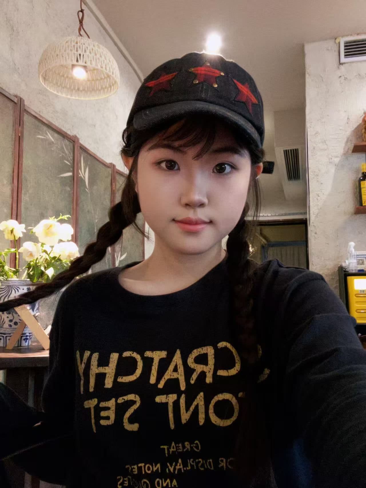 봄 가을 새로운 이후 패키지 칼라 긴팔 라운드 넥 티셔츠 알파벳 프린트 맨위 이미지 4