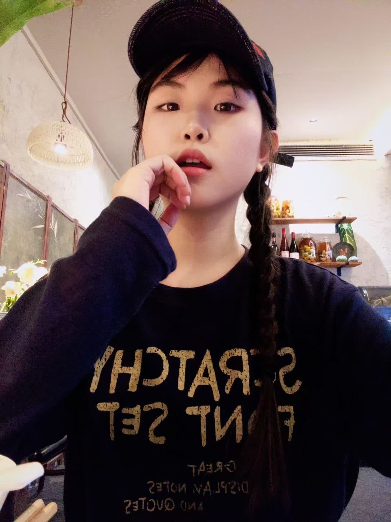 봄 가을 새로운 이후 패키지 칼라 긴팔 라운드 넥 티셔츠 알파벳 프린트 맨위 상세 이미지 6