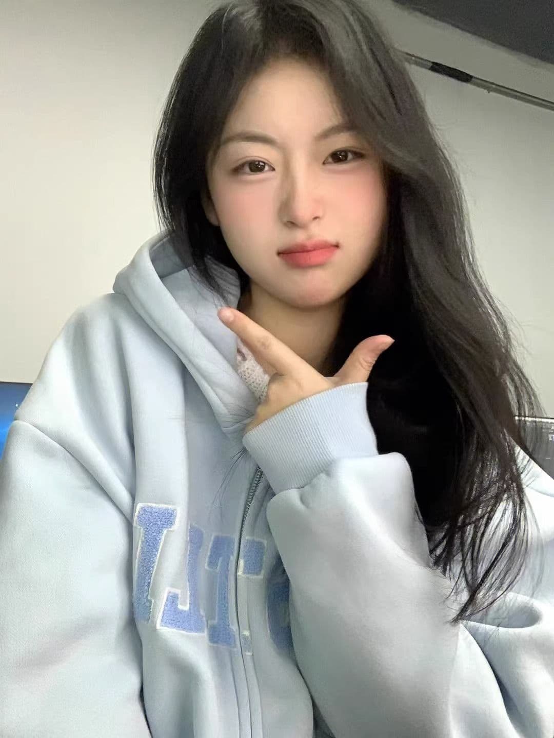 새로운 수건 자수 블랙 표준 300 근 특별 빅 사이즈 여성