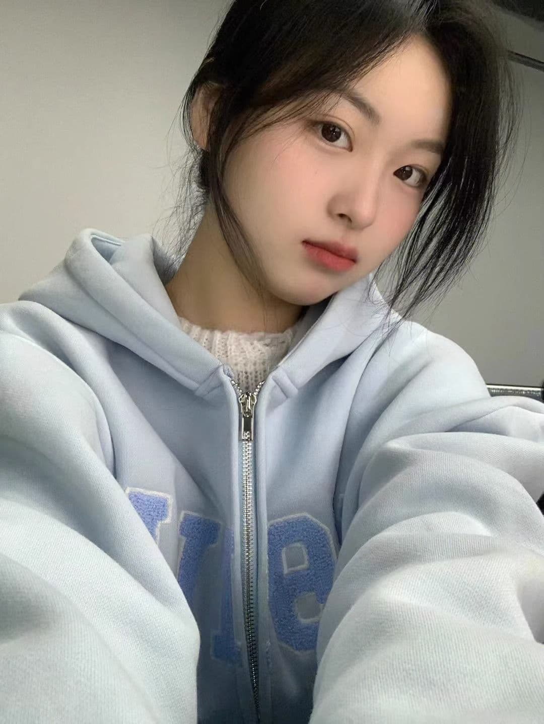 새로운 수건 자수 블랙 표준 300 근 특별 빅 사이즈 여성 상세 이미지 5
