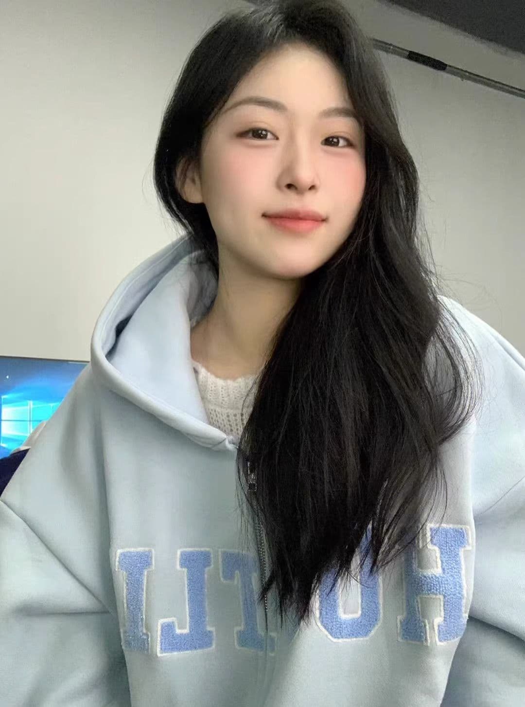 새로운 수건 자수 블랙 표준 300 근 특별 빅 사이즈 여성 상세 이미지 6