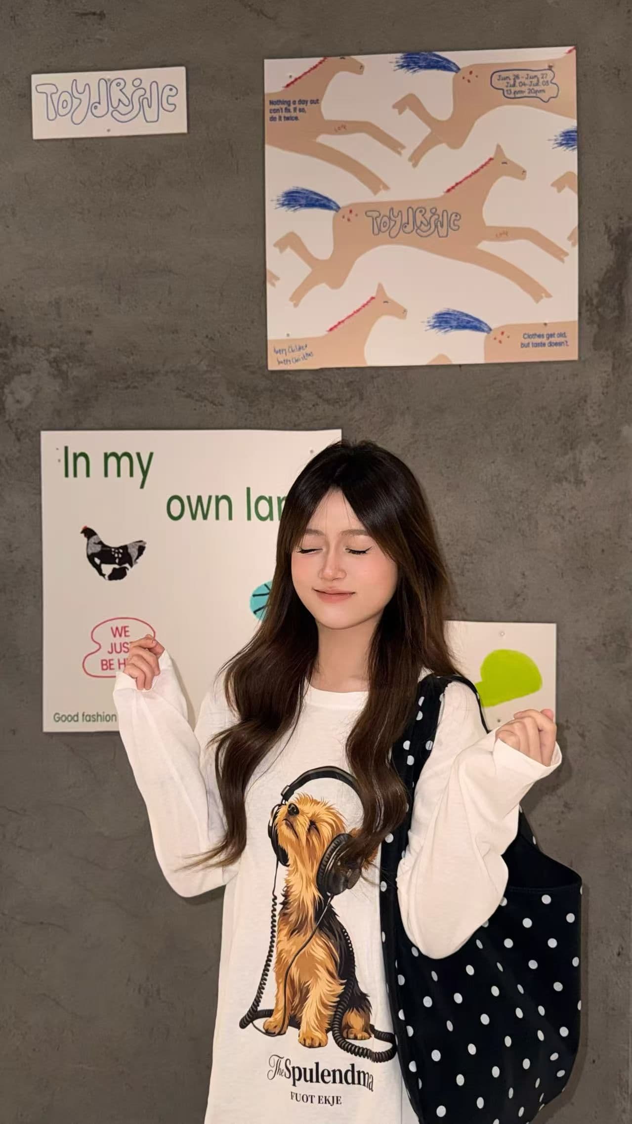 새로운 출처 생방송 품질 긴팔 태양 보호 셔츠 기본 셔츠 개 프린트 이미지 3