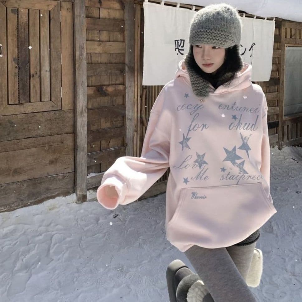 새로운 복잡한 은 여우 플러시 패키지 어깨 칼라 고무 인쇄 아니요 크래킹 하지 말라. 떨어지는 것은 아닙니다 화이트 멤브레인 인쇄 상세 이미지 3