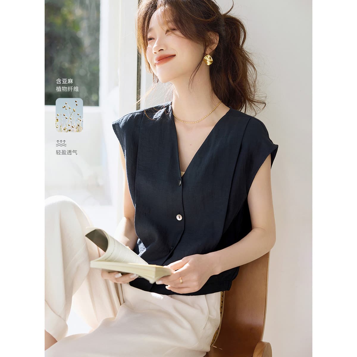 26 새로운 디자인 센스 품격 출퇴근 셔츠