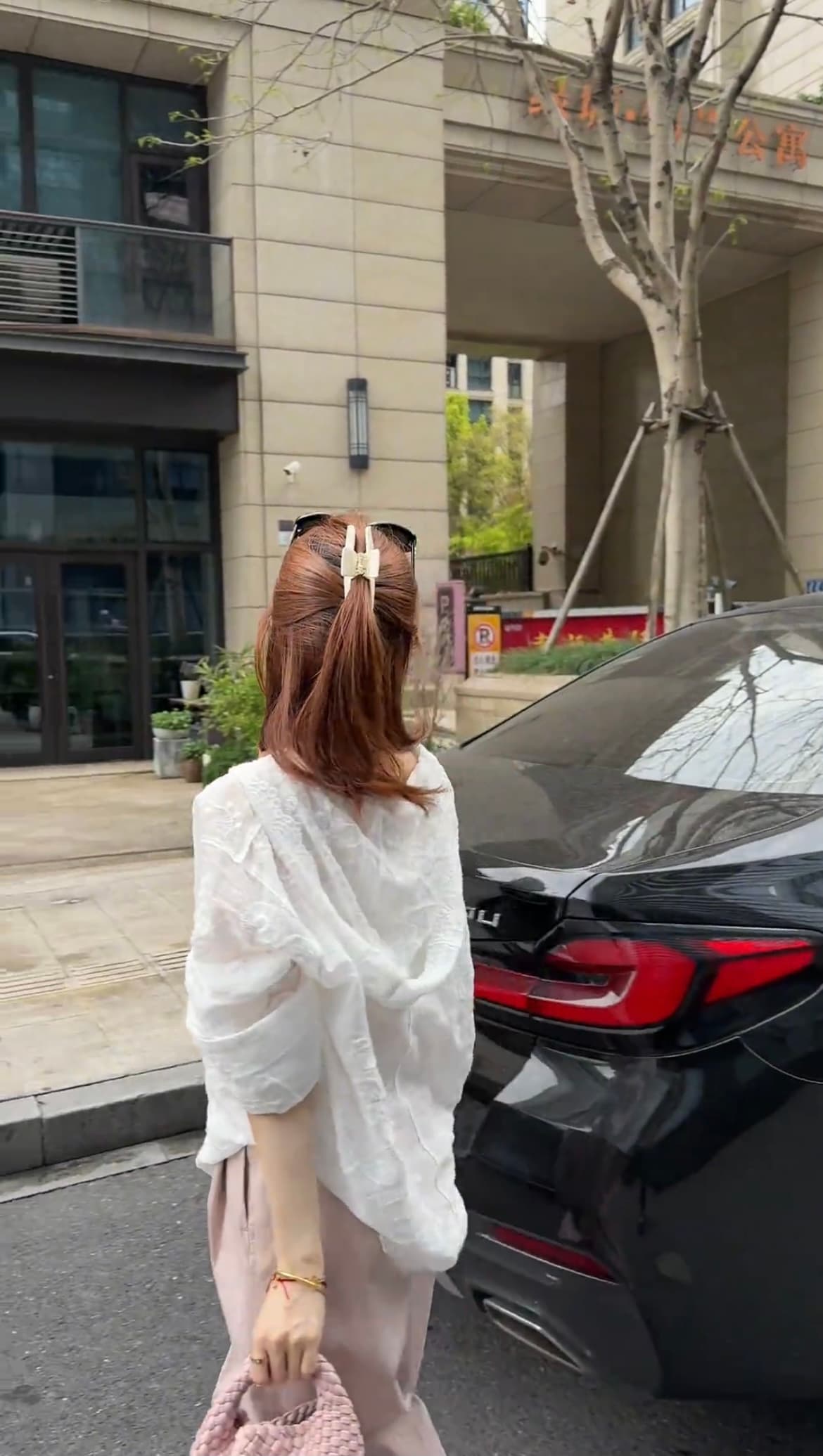 qiongqiong 인력 섹션 여름 레이스 자외선 차단 의류 상세 이미지 6