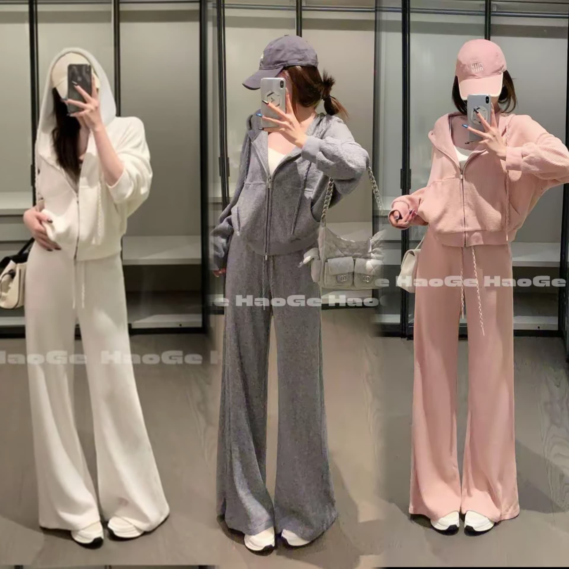 세트 여성 이미지 2
