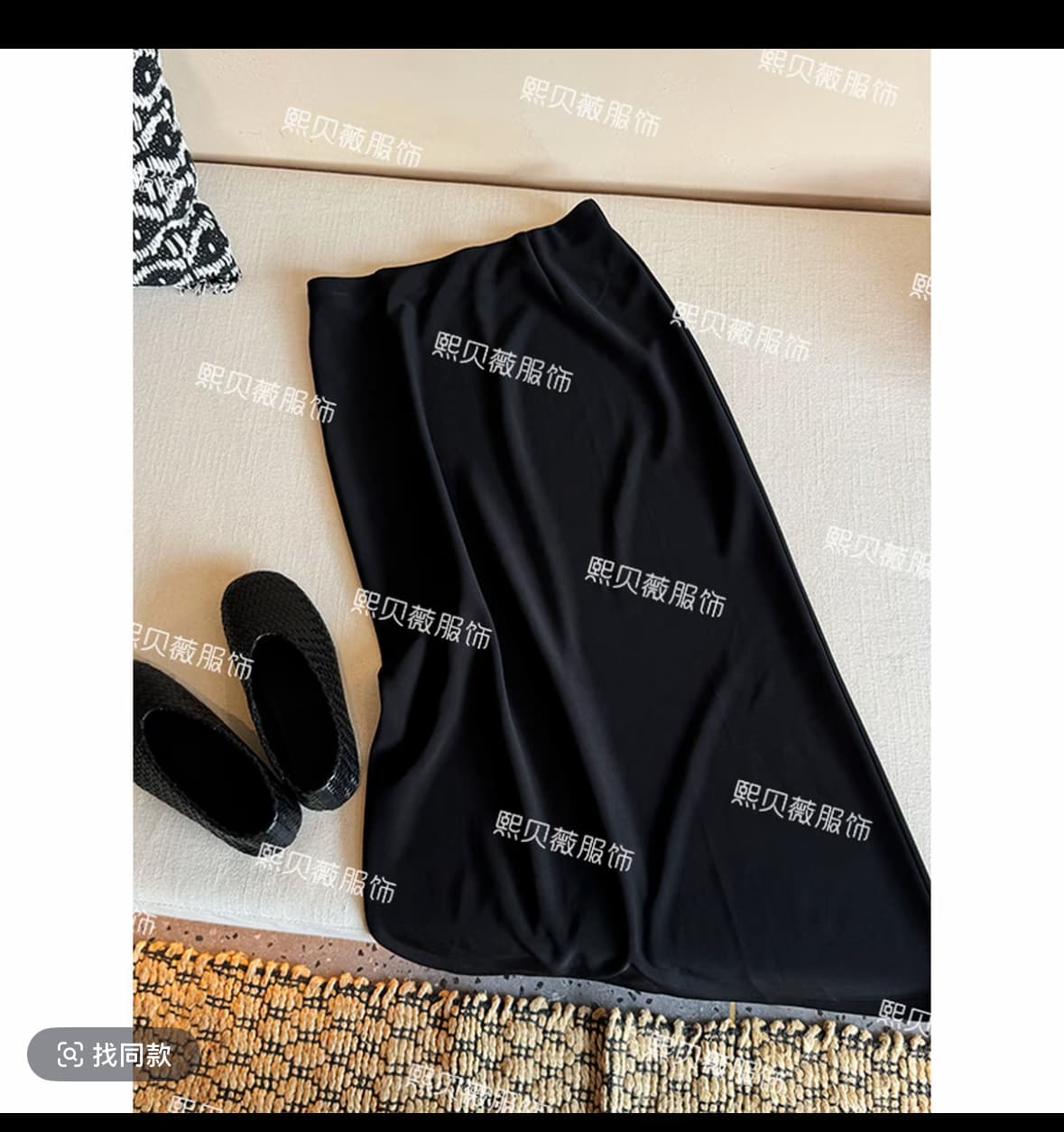 벨벳 자수 레이스 조각 긴팔 티셔츠 여성 2026 새로운 폭발 자이언트 잘 생긴 ~ 중 이른 가을 기본 셔츠 맨위 이미지 4