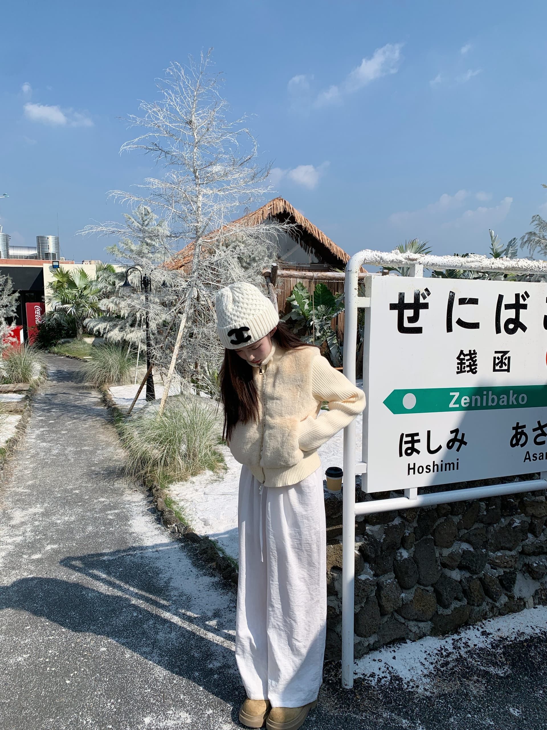 실사 정가 원본 원료 초점 높은 품질 피어 도둑 그림 내기 모피 페이크 레이어드 모피 재킷 상세 이미지 8
