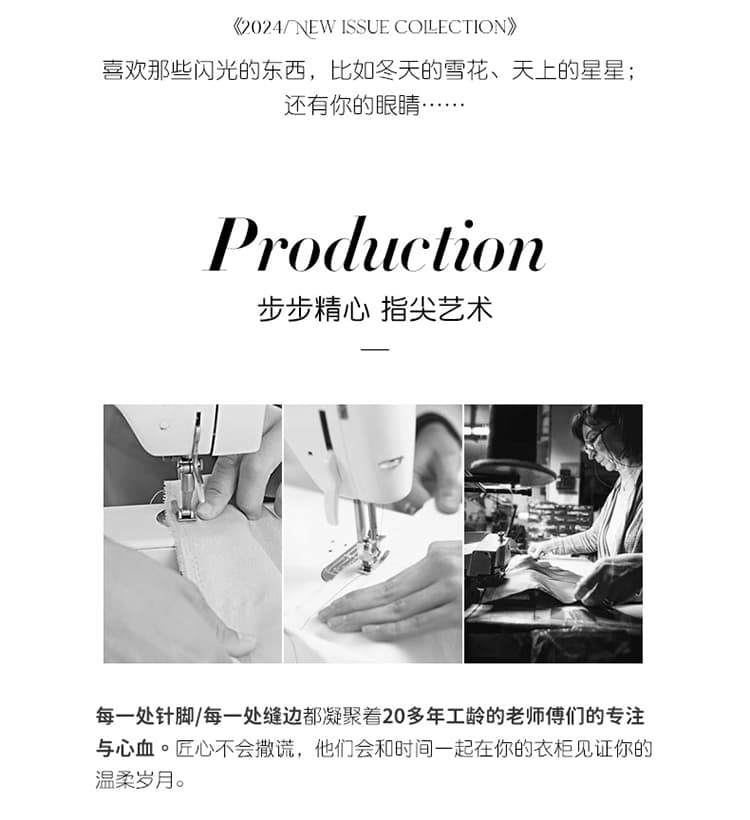 실사 무거운 작업 부티크 수공 3 차원 자수 프랑스식 단색 작은 진자 vl 칼라 거품 소매 드레스 상세 이미지 7
