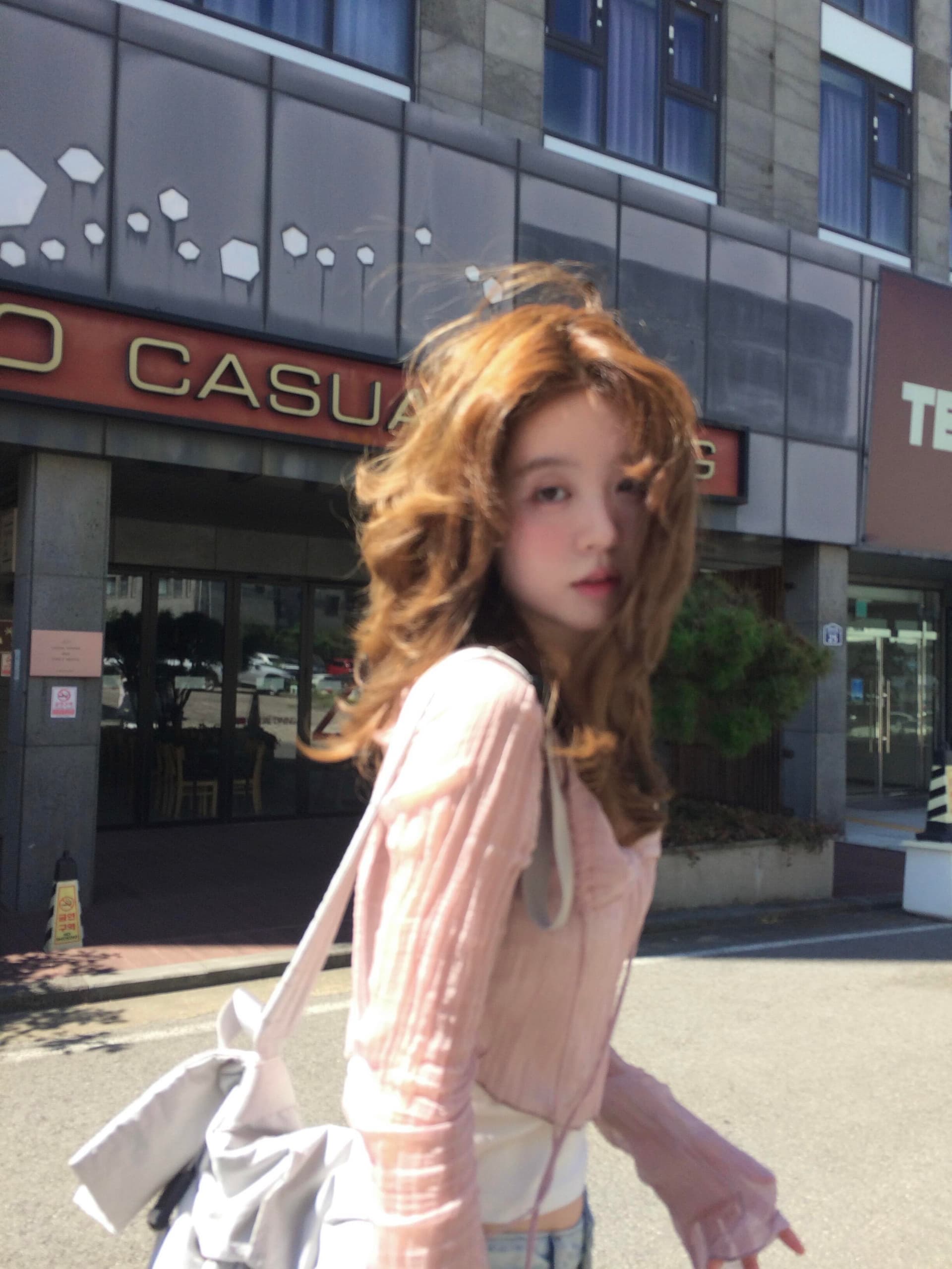 블라우스 상세 이미지 2