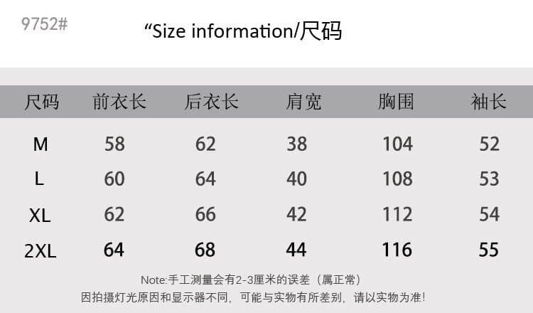 실사 정가 색상 작은 말 자수 블루 스트라이프 셔츠 여성 의류 긴팔 2025 새로운 Chic 폴로 칼라 맨위 상세 이미지 1
