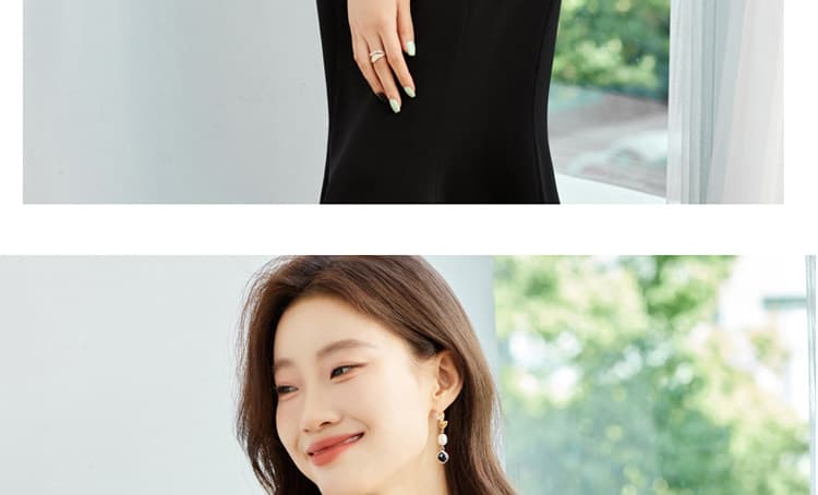 2026 Chic 매우 요정 ~ 중 맨위 레이스 조각 쉬폰 여성 셔츠 여름 루즈핏 표지 배 슬림해 보이는 연령 감소 작은 셔츠 상세 이미지 29