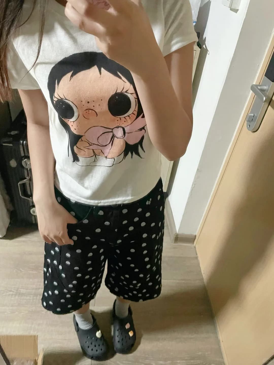 230 크 92 면 8 암모니아 Lun 높음 질감 직분사 패키지 칼라 전체 다림질 이미지 2