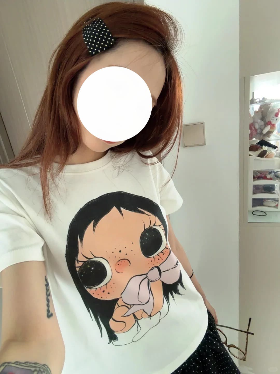 230 크 92 면 8 암모니아 Lun 높음 질감 직분사 패키지 칼라 전체 다림질 이미지 3