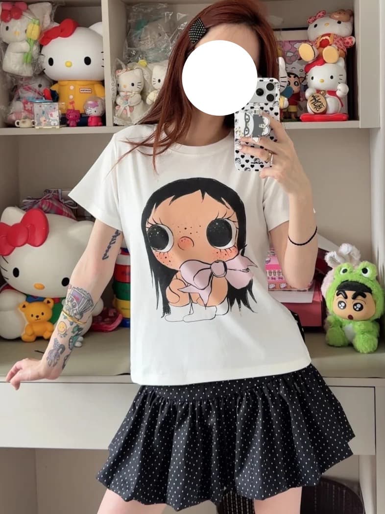 230 크 92 면 8 암모니아 Lun 높음 질감 직분사 패키지 칼라 전체 다림질 이미지 4