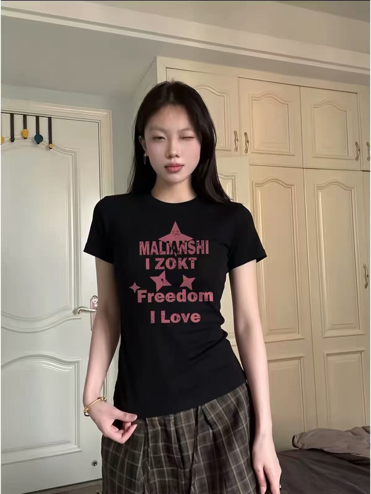 40 230 크 95 면 5 암모니아 Lun 이후 패키지 칼라 높음 폭탄 몸매 가꾸기 자주 규칙 성 어깨 의류 이미지 4