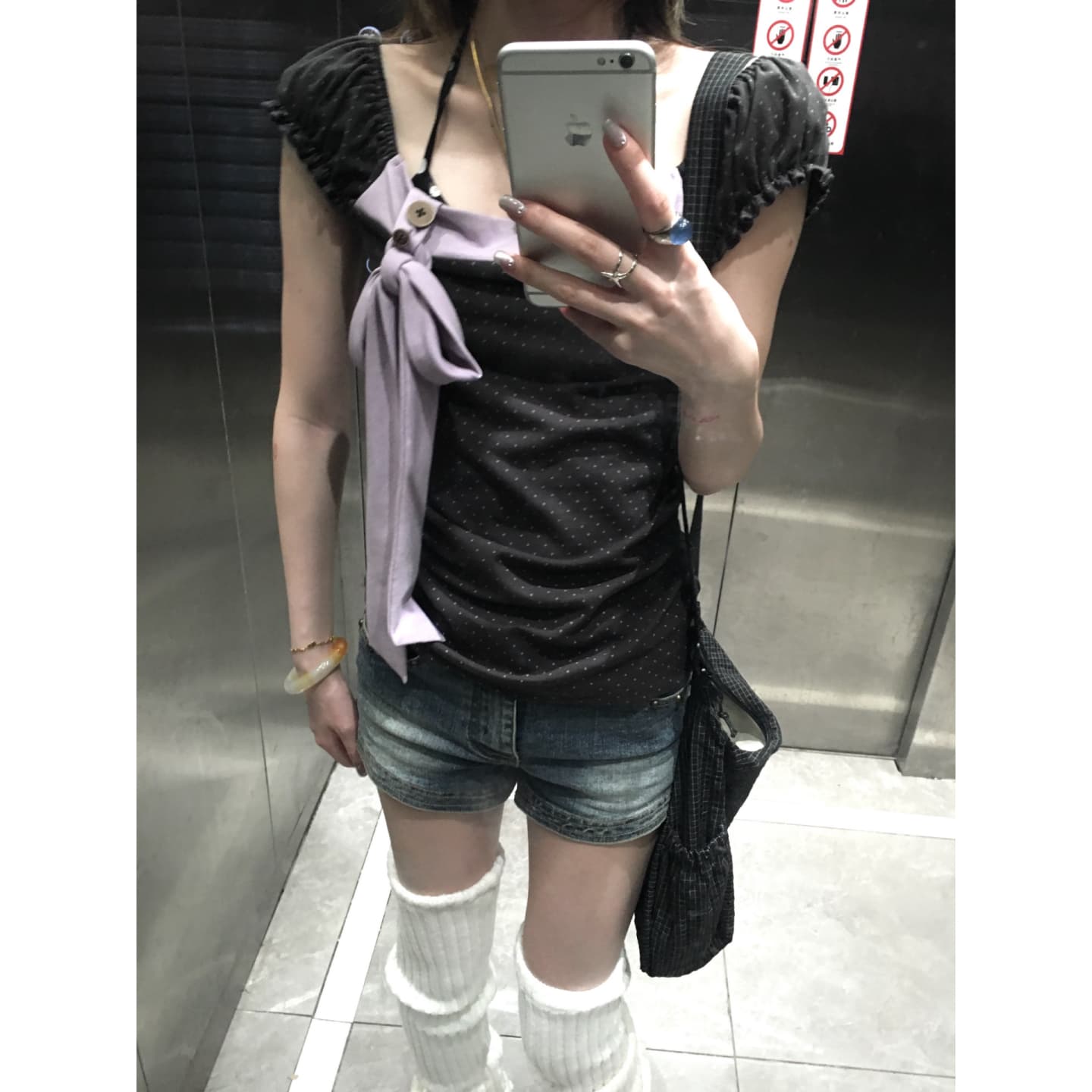 210 그램 40 좋은 면 반팔 티셔츠 몸매 가꾸기 허리 수축 측면 나비 넥타이