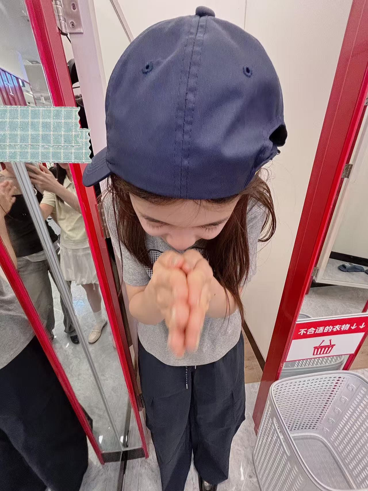 40 230 크 95 면 5 암모니아 Lun 이후 패키지 칼라 높음 폭탄 몸매 가꾸기 자주 규칙 성 어깨 의류 이미지 2