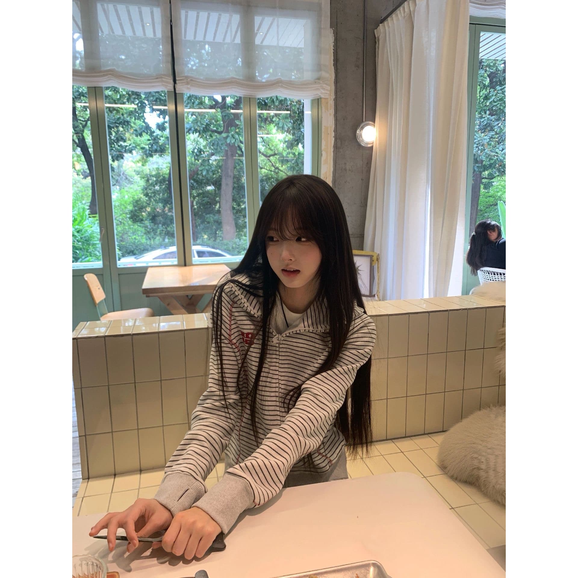 얇은 스타일 좋은 품질 원본 솜씨 원본 광저우 원단 지퍼 재킷 후드티 이미지 5