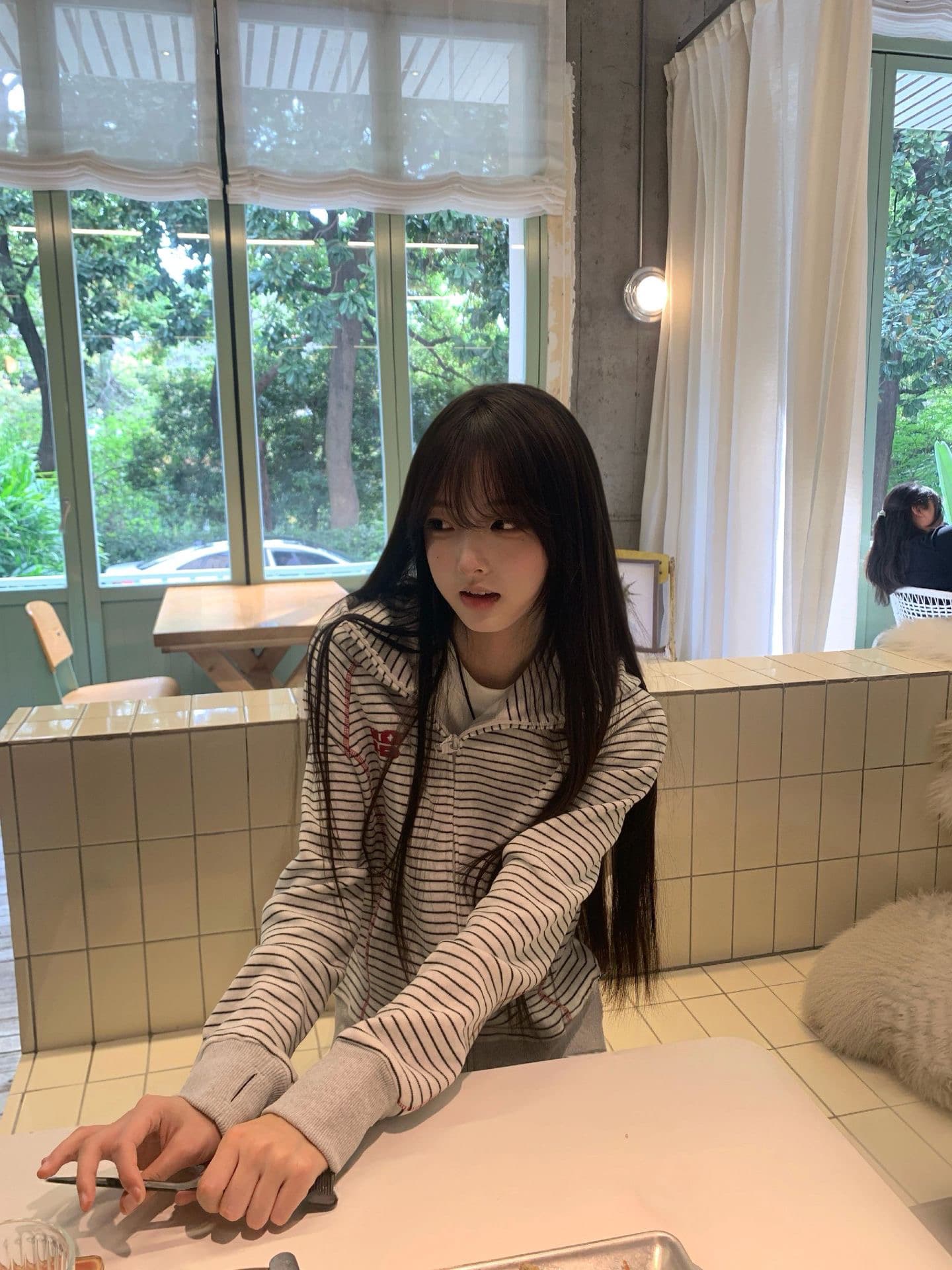 얇은 스타일 좋은 품질 원본 솜씨 원본 광저우 원단 지퍼 재킷 후드티 상세 이미지 5