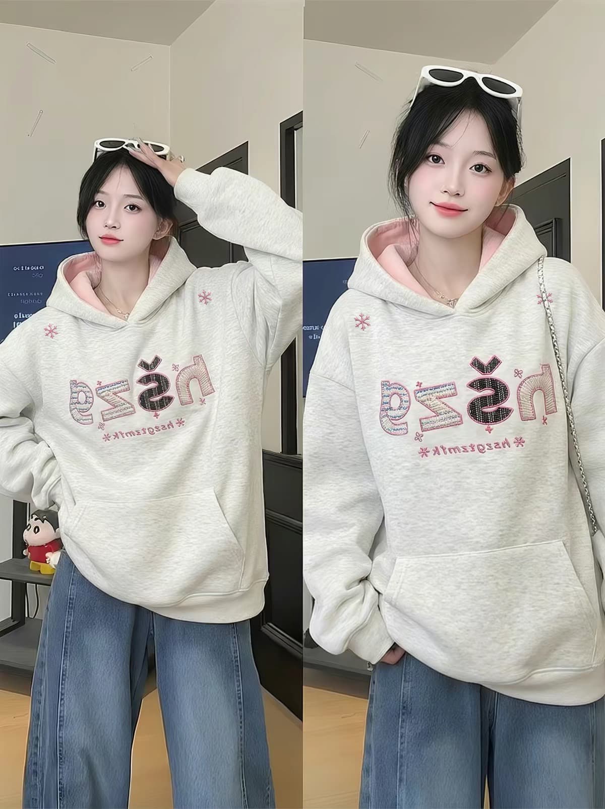 광저우 순수한 Mianhua 면 복합 얇은 스타일 털이 있는 자수 패치
