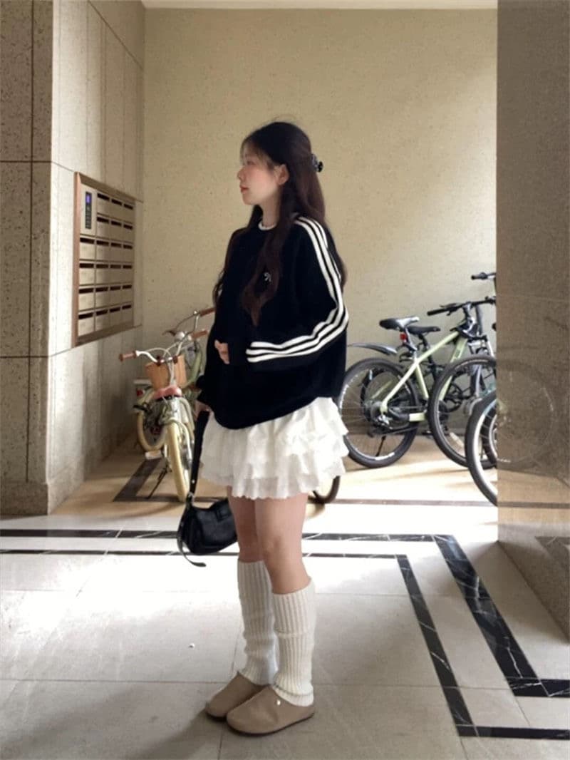 광저우 순수한 Mianhua 면 복합 얇은 스타일 털이 있는 자수 페이크 레이어드
