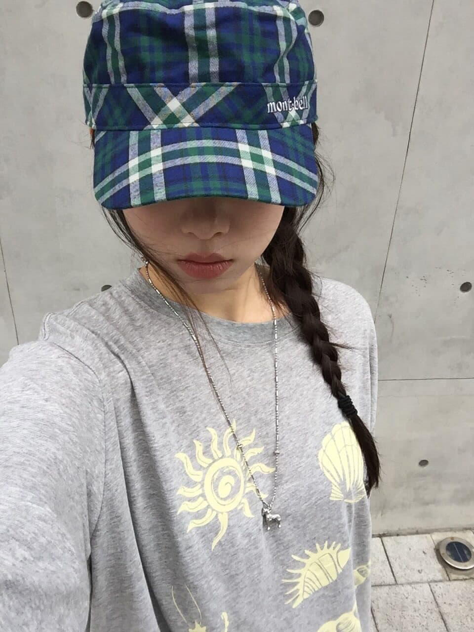 21 순면 이후 패키지 칼라 새로운 라운드 넥 뭉치 구두 긴팔 프린트 티셔츠 이미지 3