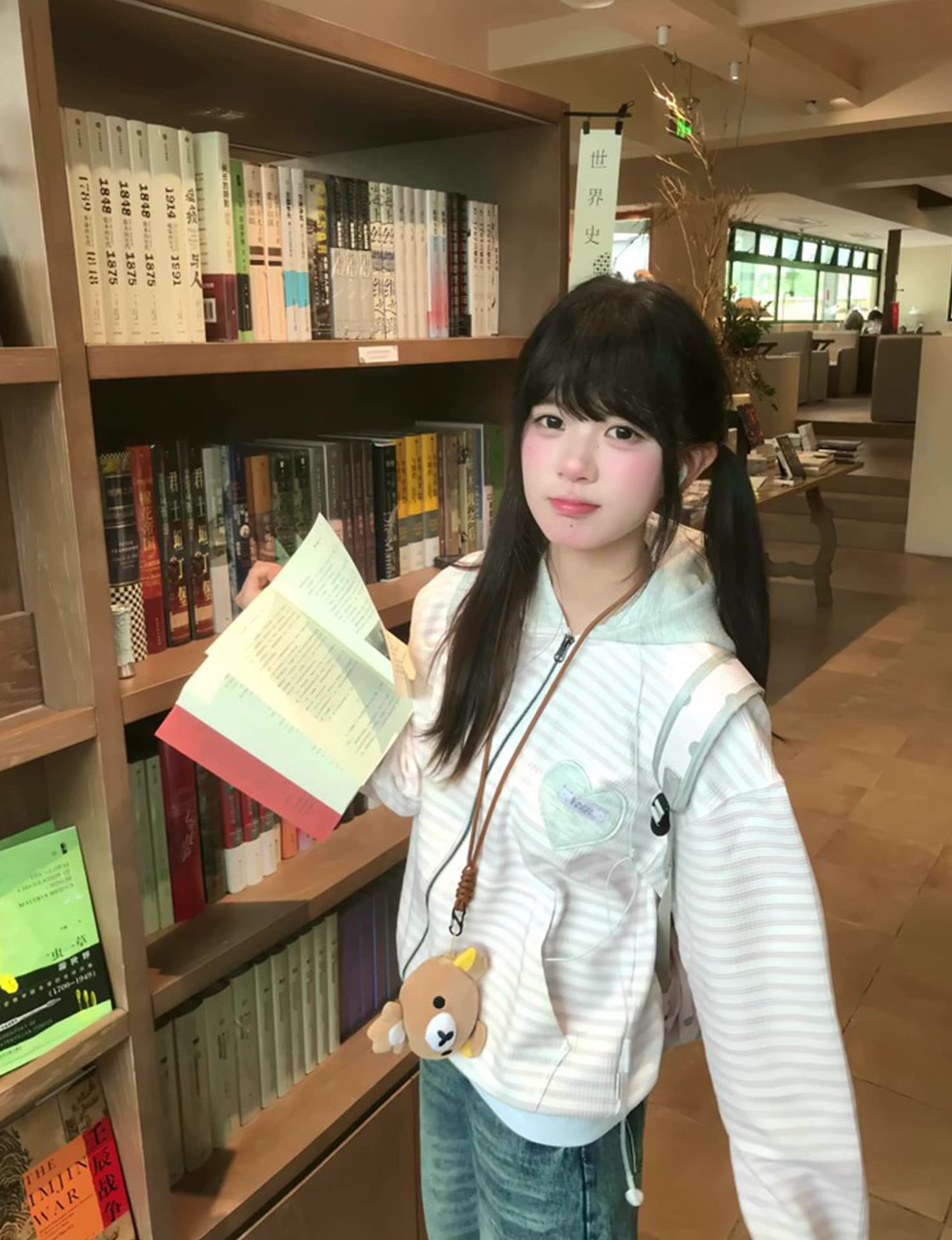 얇은 스타일 백금 지퍼 자수 주문 표준 이후 패키지 칼라 광저우 후아 남편 그리드 복합 후드티 상세 이미지 3