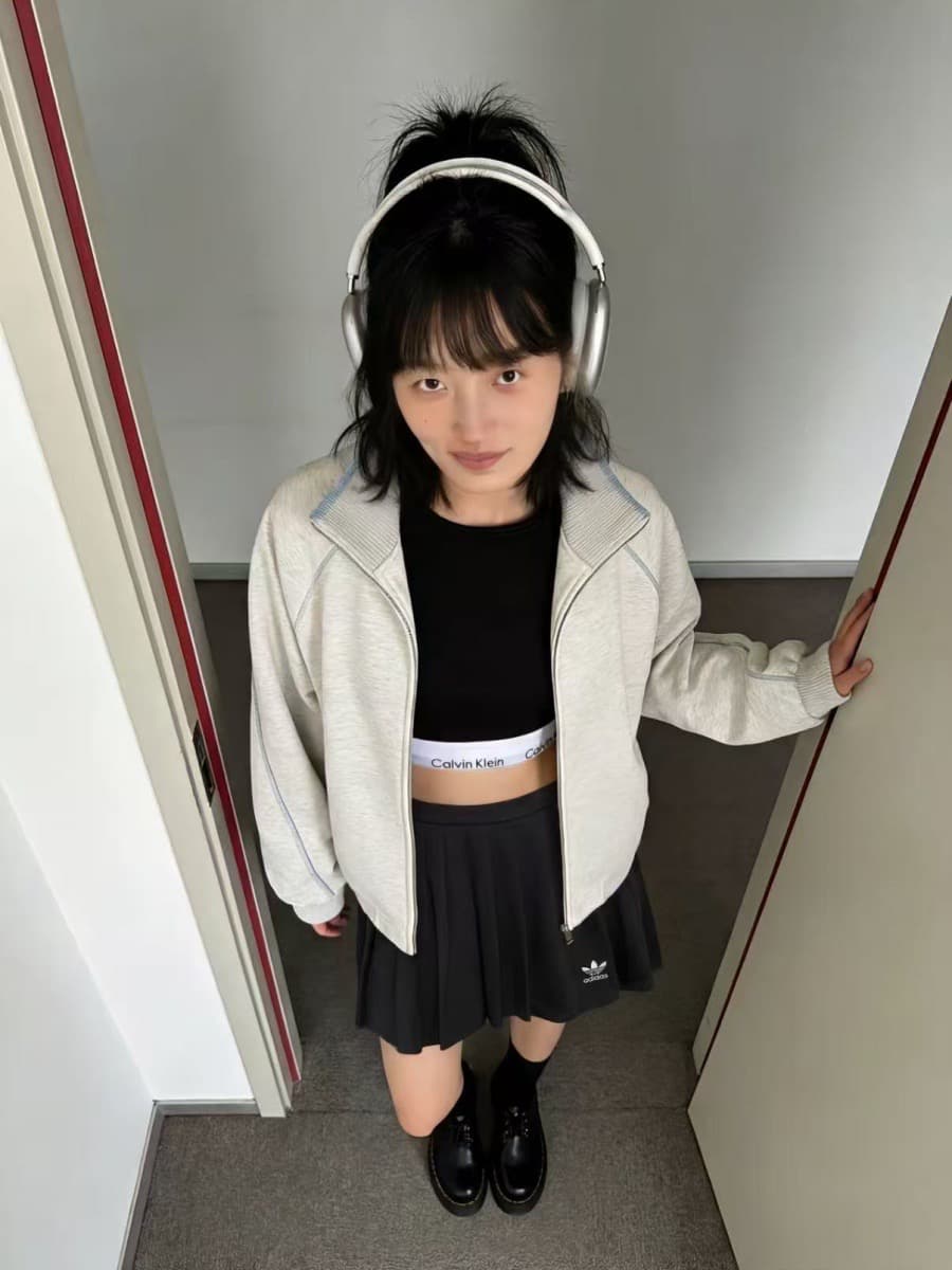 명중 인터넷 주머니 열기 가방 표지 사슬 지퍼 이후 패키지 칼라 높음 그램 무거운 순면 지퍼 후드티 상세 이미지 7