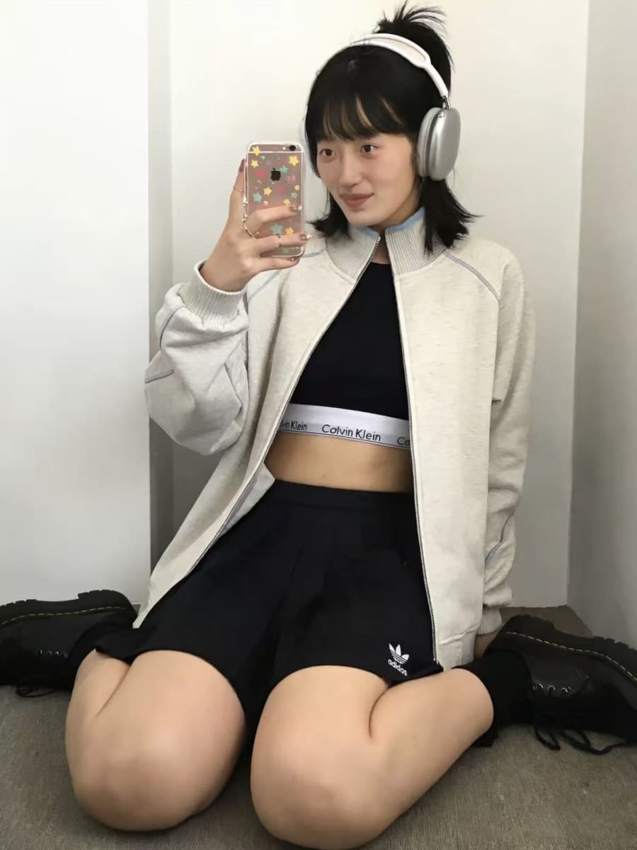 명중 인터넷 주머니 열기 가방 표지 사슬 지퍼 이후 패키지 칼라 높음 그램 무거운 순면 지퍼 후드티 상세 이미지 10
