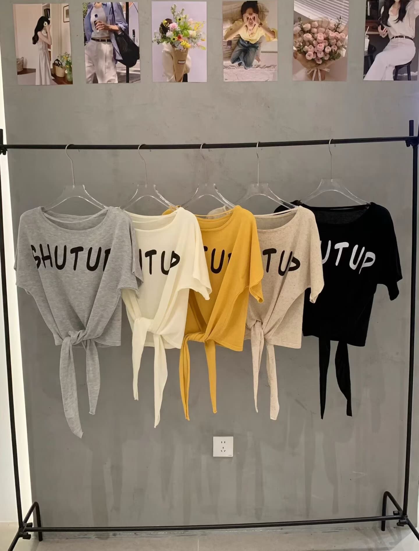 패션 새로운 라운드 넥 가짜 두 조각 니트 불꽃놀이 그림 반팔 캐주얼 루즈핏 풀오버 맨위 여성 이미지 4