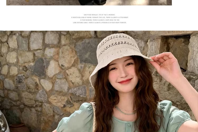 2026 여름 새로운 임산부 싱글 줄 버튼 열기 버클 롱 코트 달콤함 드레스 상세 이미지 27