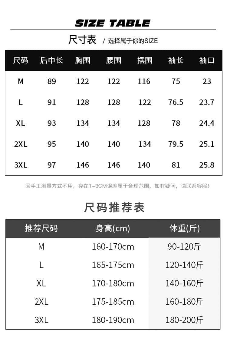 새로운 국가 표준 90 플러시 후드 중간 길이 다운 외투 남자 루즈핏 보온 겨울 감기 예방 미니멀리즘 코트 상세 이미지 6
