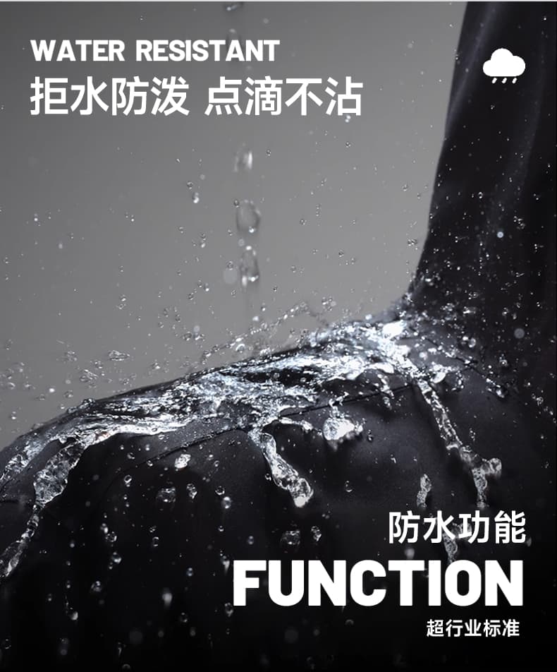 겨울 의류 새로운 조수 브랜드 스탠드 칼라 패치워크 구조 면 의류 캐주얼 두꺼운 패딩 재킷 목화 진딧물 보온 감기 예방 면 옷 남자 상세 이미지 3