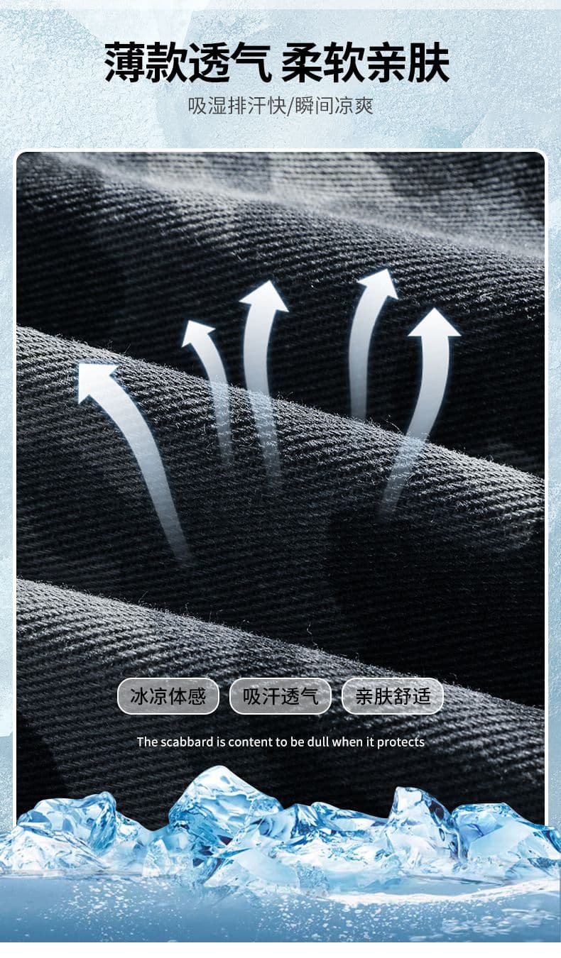 여름 새로운 아메리칸 워크웨어 반바지 남자 조수 브랜드 루즈핏 다용도 오부 바지 높음 거리 악당 잘 생긴 카모플라주 캐주얼 바지 상세 이미지 3