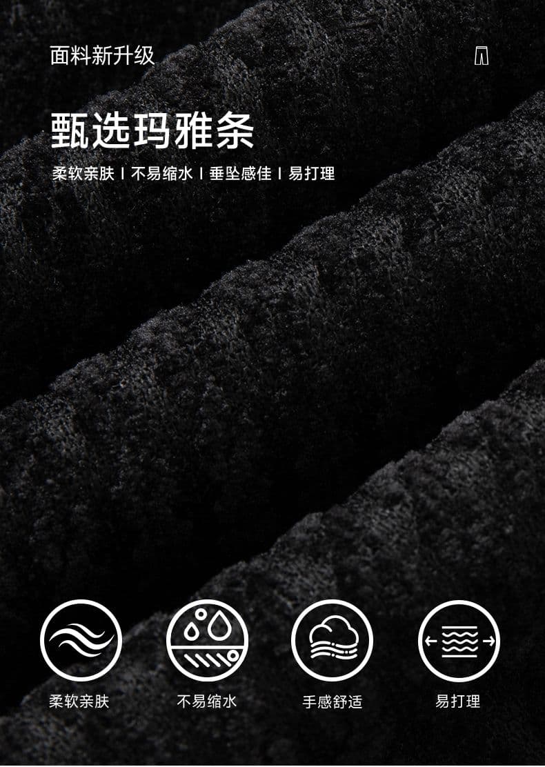 실사 2026 여름 새로운 니트 좋은 체크무늬 5 점 반바지 남자 루즈핏 스트레이트 운동 캐주얼 다용도 잘 생긴 상세 이미지 2