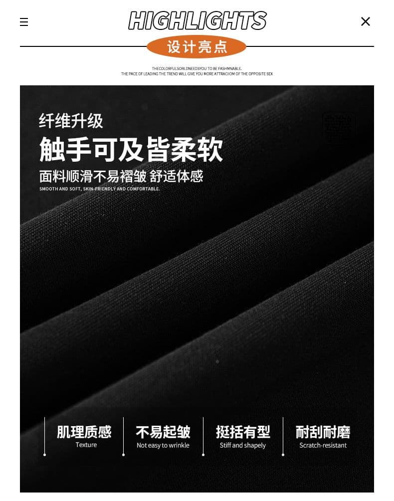 실사 2026 여름 새로운 민소매 라운드 넥 반팔 맨위 남자 캐주얼 다용도 차가운 센스 루즈핏 조끼 티셔츠 상세 이미지 4