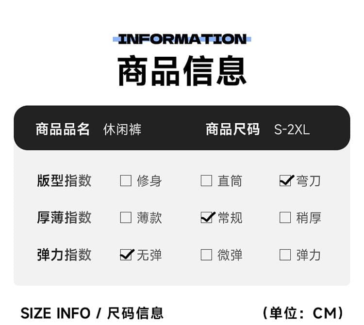 실사 아메리칸 cleanfit 루즈핏 넓은 다리 모통이 칼 캐주얼 바지 남자 여름 고급 센스 다용도 워크웨어 팬츠 트렌디 상세 이미지 7