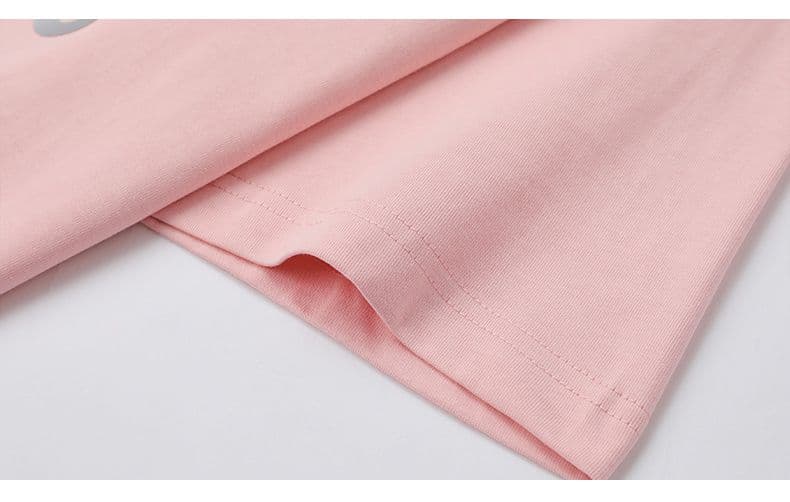 실사 여름 아메리칸 조수 브랜드 무거운 프린트 반팔 티셔츠 남자 루즈핏 다용도 라운드 넥 편안함 통기성 맨위 상세 이미지 21