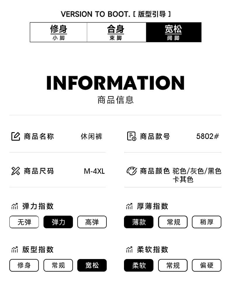 실사 여름 새로운 얼음 실크 워크웨어 캐주얼 반바지 남자 루즈핏 다용도 산계 출퇴근 5 점 운동 바지 상세 이미지 6