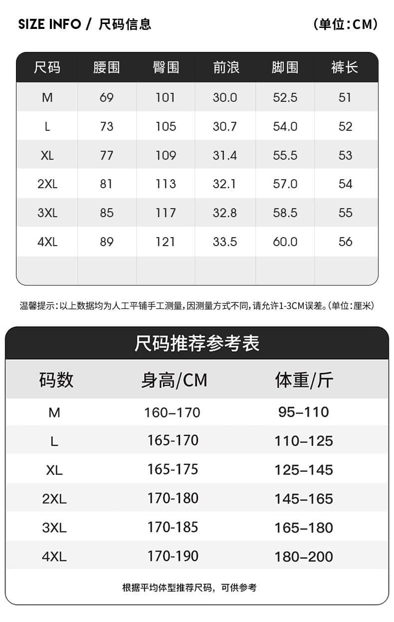 실사 여름 새로운 얼음 실크 워크웨어 캐주얼 반바지 남자 루즈핏 다용도 산계 출퇴근 5 점 운동 바지 상세 이미지 7