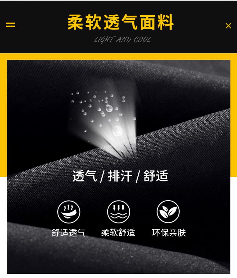 실사 가을 새로운 야외 기능 워크웨어 팬츠 남자 다용도 낙하산 병 바지 높음 거리 조수 브랜드 넓은 다리 캐주얼 바지 상세 이미지 3
