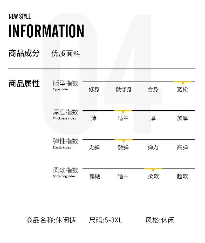실사 가을 아메리칸 워크웨어 팬츠 아웃도어 팬츠 허리밴드 루즈핏 와이드 레그 팬츠 캐주얼 바지 스트레이트 팬츠 남자 상세 이미지 6