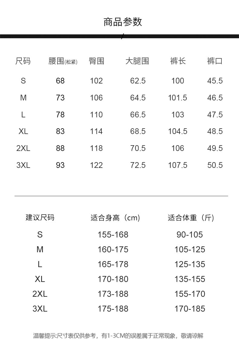 실사 2026 가을 새로운 면 100% 워시 유압 바지 남자 루즈핏 스트레이트 다용도 패치워크 미니멀리즘 조수 브랜드 바지 상세 이미지 7