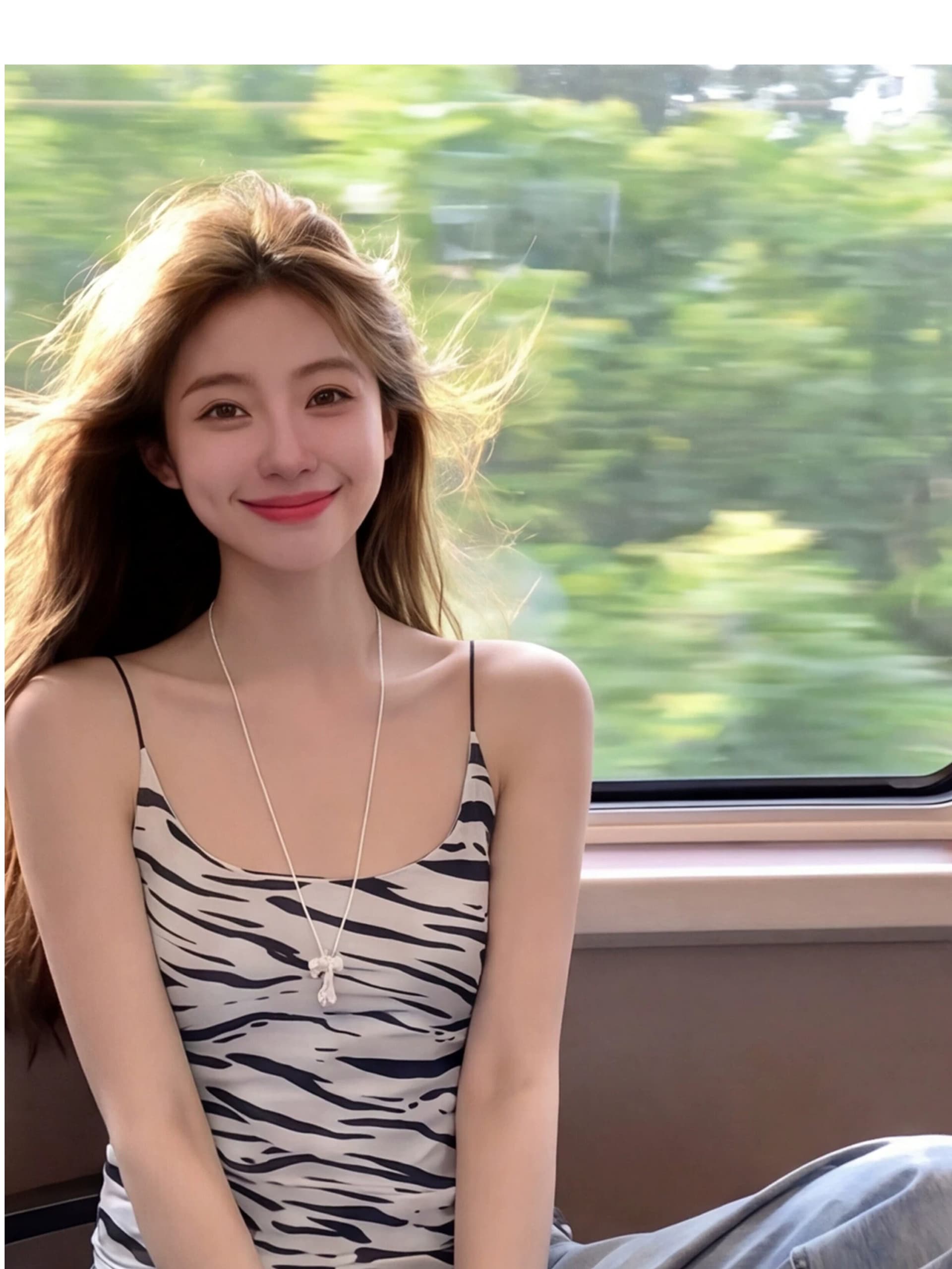 조끼 여성 여름 외출용 2026 한 부서 아름다운 예술 건강 작은 슬링 태국 아름다운 인사이드 가져 가라. 민소매 자이언트 매운맛 맨위 이미지 3