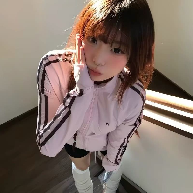 자외선 차단 복 여자 여름 2026 새로운 야외 스포츠 스탠드 칼라 얇은 스타일 자외선 차단 재킷 이미지 5