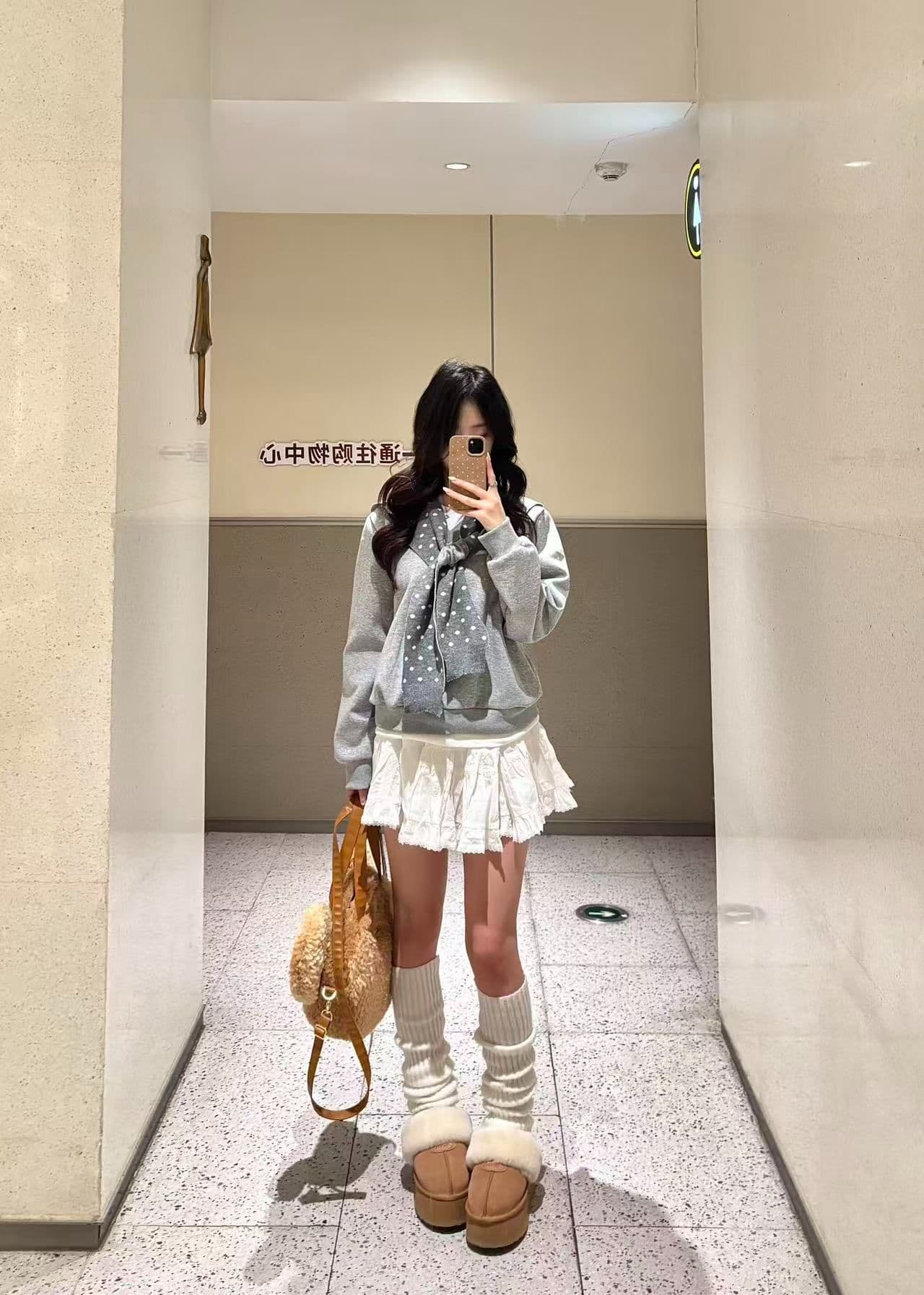 얇은 스타일 털이 있는 원본 솜씨 탈착식 숄 자수 순수한 Mianhua 면 후드티 여성 이미지 3
