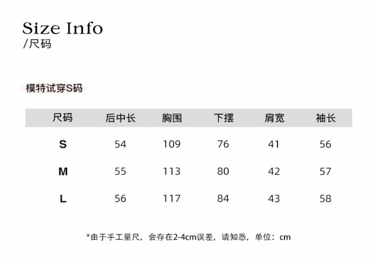 산책 눈 섬 더블 지퍼 폴로 칼라 모방 fall 털 환경 보호 모피 여성 코트 상세 이미지 1
