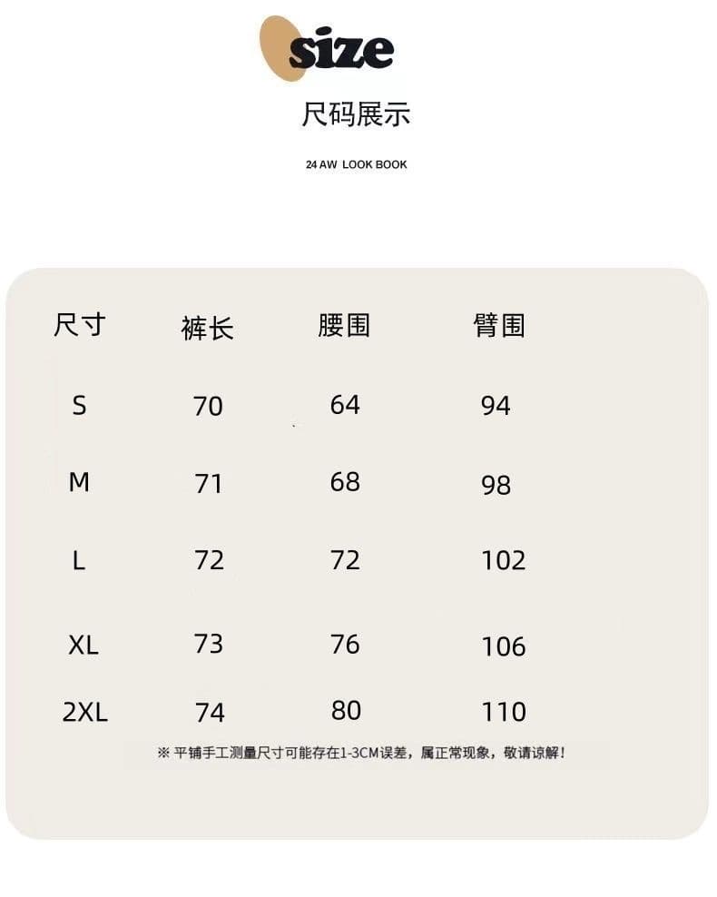 아메리칸 레트로 워싱 데님 반바지 여성 여름 새로운 레이스 조각 디자인 캐주얼 다용도 루즈핏 7부 바지 상세 이미지 1